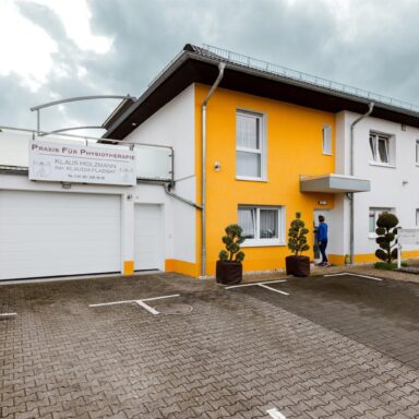 Physiotherapeut Idstein