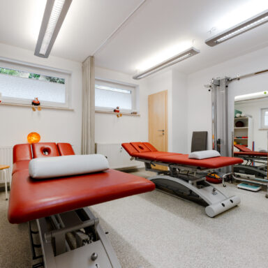 physiotherapie holzmann