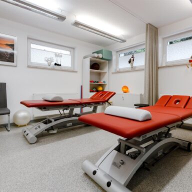 physiotherapie Hünstetten